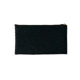 Hemp Handcrafted Travel Pouch - Eco-Friendly Organiser