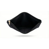 Hemp Handcrafted Travel Pouch - Eco-Friendly Organiser