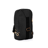 Hemp Cross Body Bag