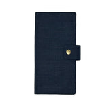 Hemp Multi-Utility Passport Holder