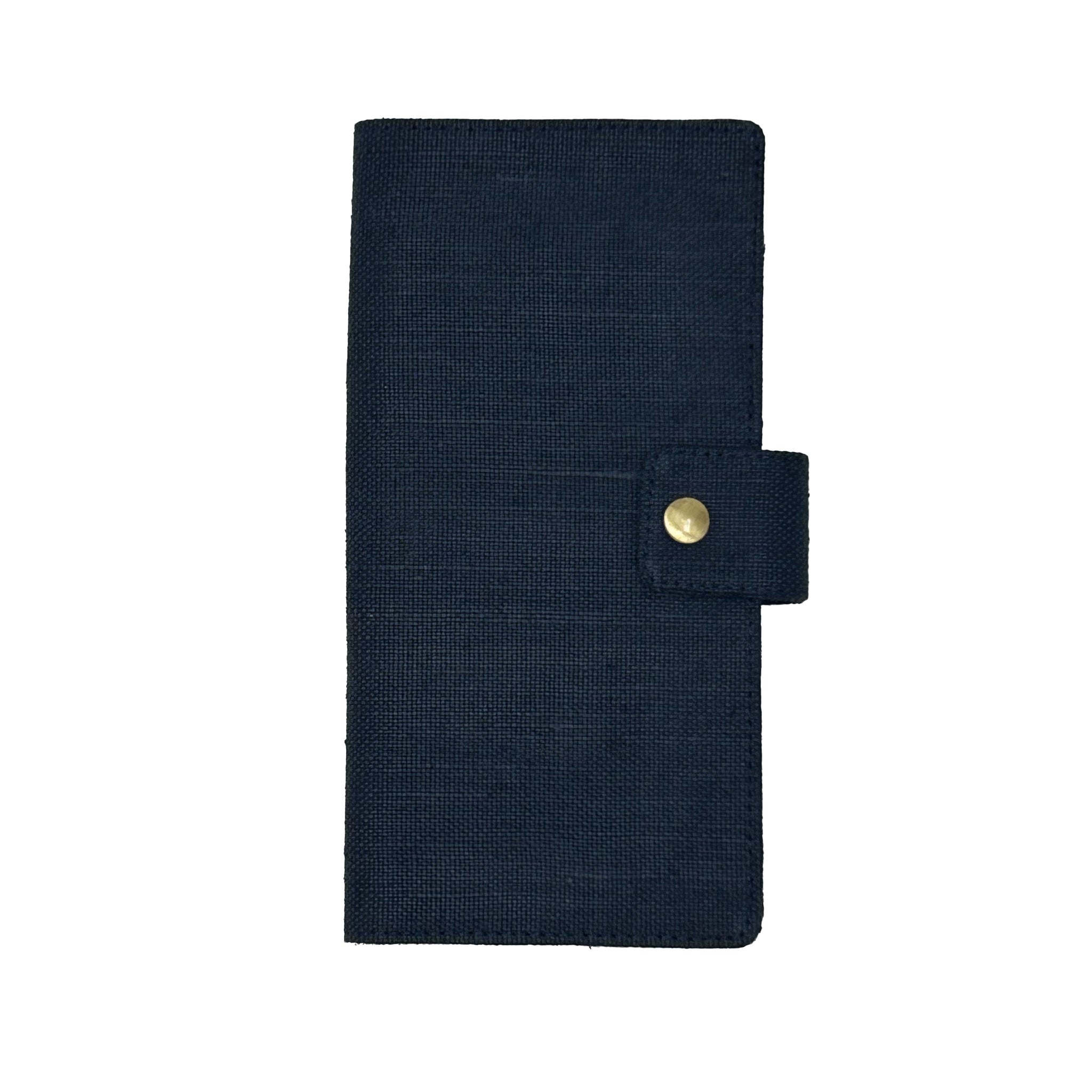 Hemp Multi-Utility Passport Holder