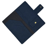 Hemp Multi-Utility Passport Holder