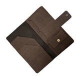 Hemp Multi-Utility Passport Holder
