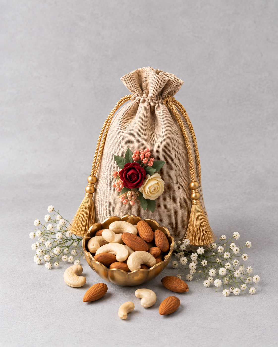 The Sustainable Diwali Gift Box
