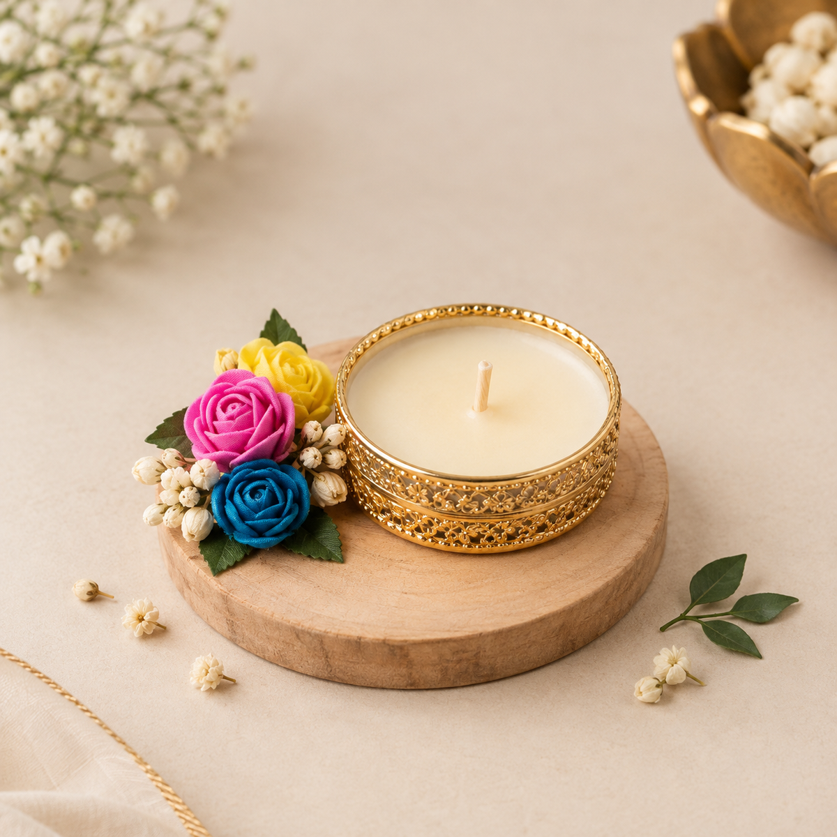 The Eco-Conscious Executive Diwali Hamper