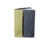 Premium Hemp Sustainable A5 Diary Cover