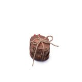 Eucalyptus Wooden Coaster(Pack of 4)