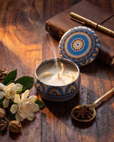Curated Wellness Gift Box