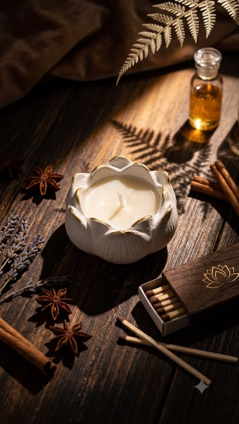 Premium Festive Gift Hamper