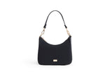 Hemp Lunar Shoulder Sling Bag