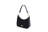 Hemp Lunar Shoulder Sling Bag