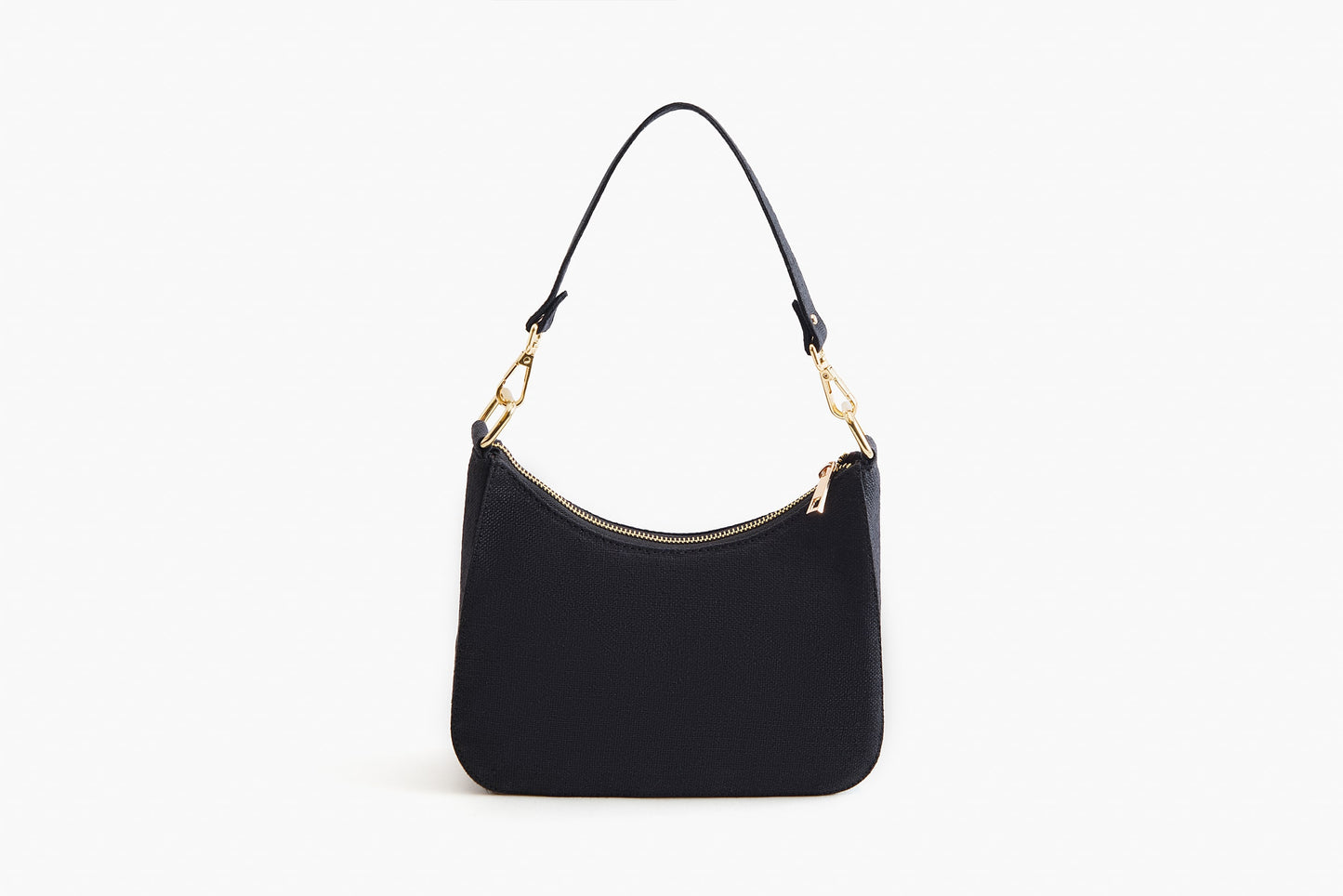 Hemp Lunar Shoulder Sling Bag