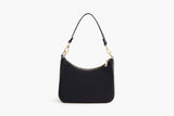 Hemp Lunar Shoulder Sling Bag