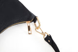 Hemp Lunar Shoulder Sling Bag