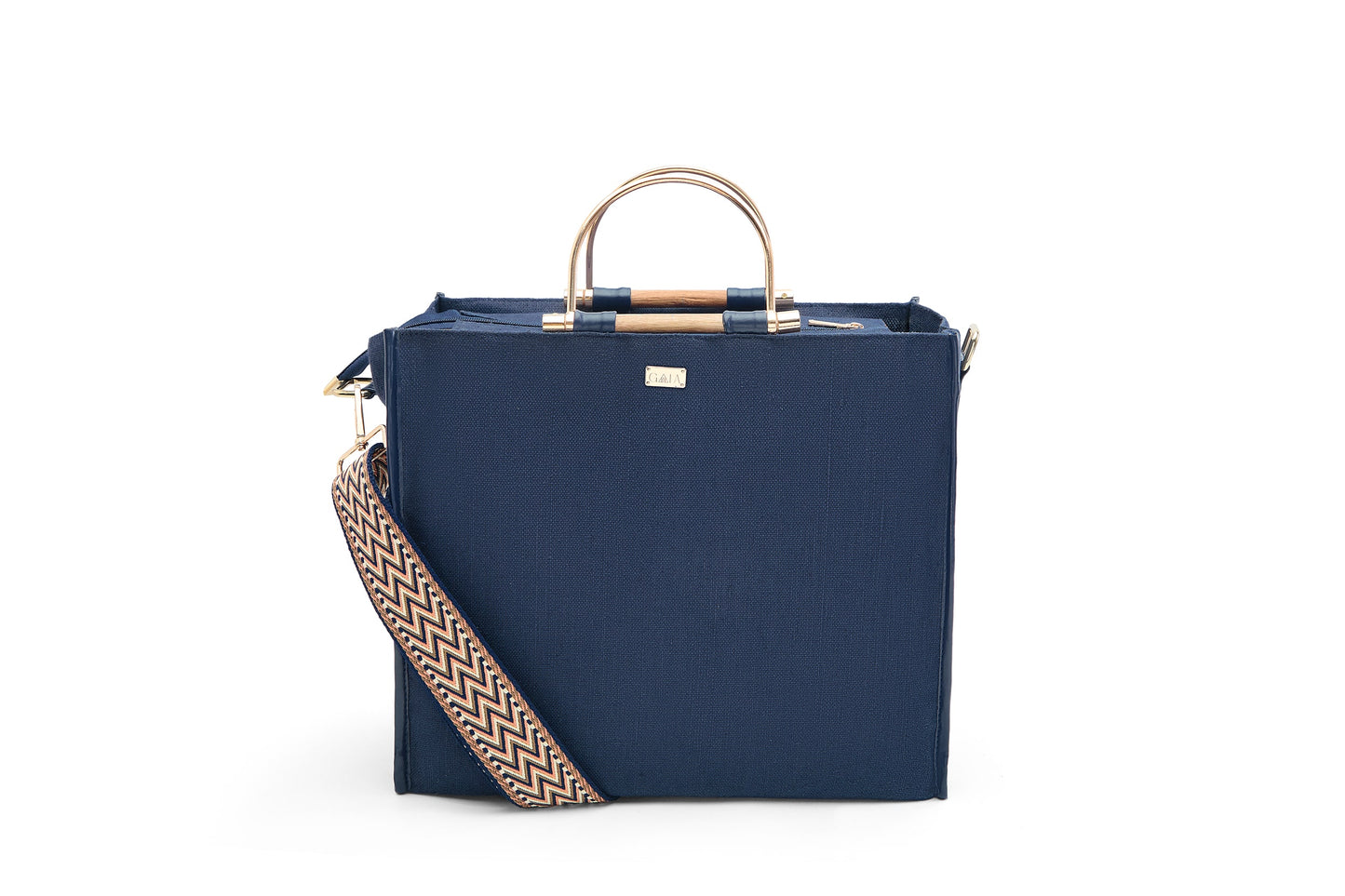 Hemp Tote Bag