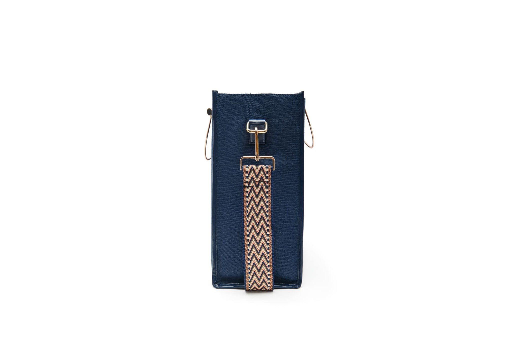 Hemp Tote Bag
