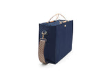 Hemp Tote Bag