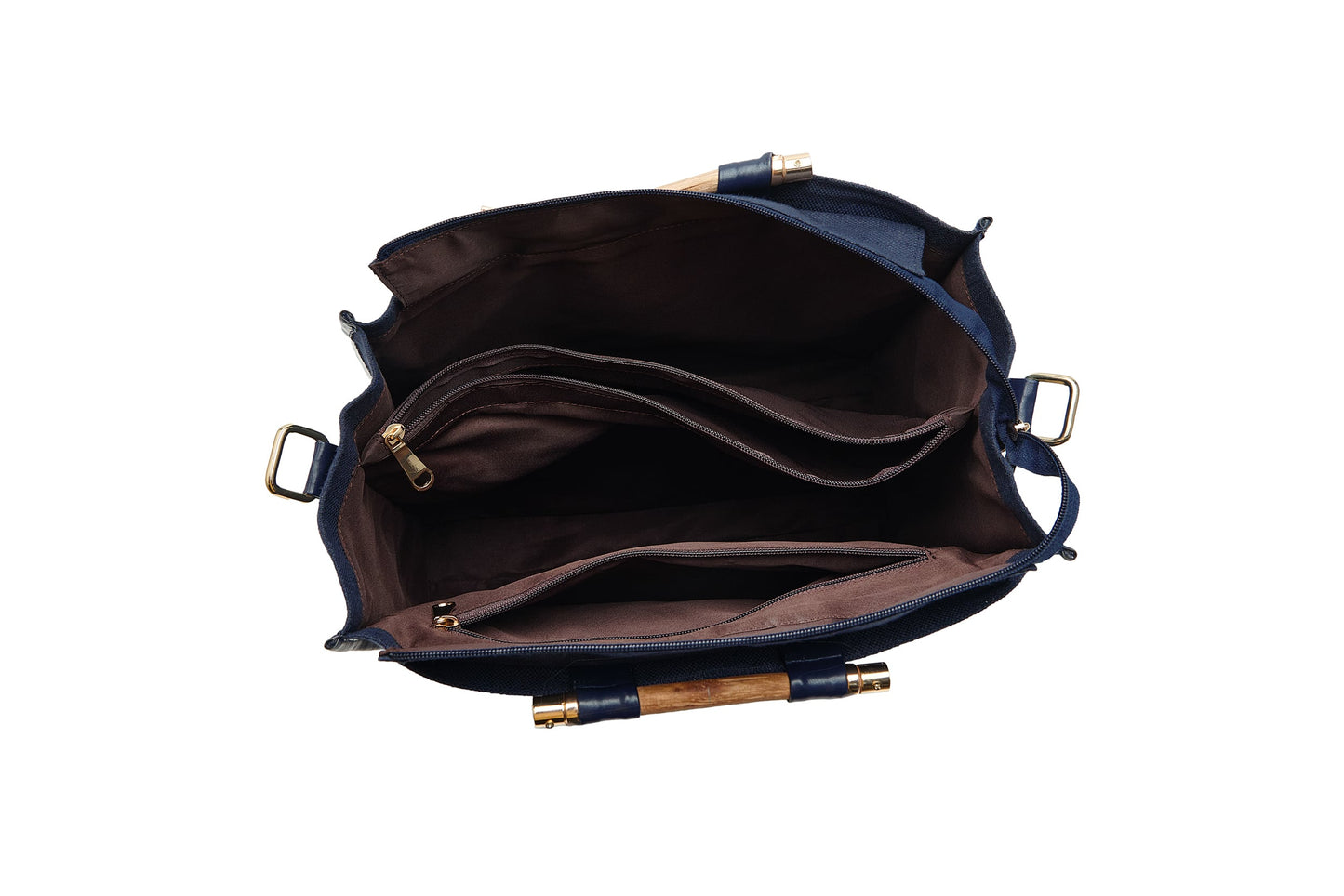 Hemp Tote Bag