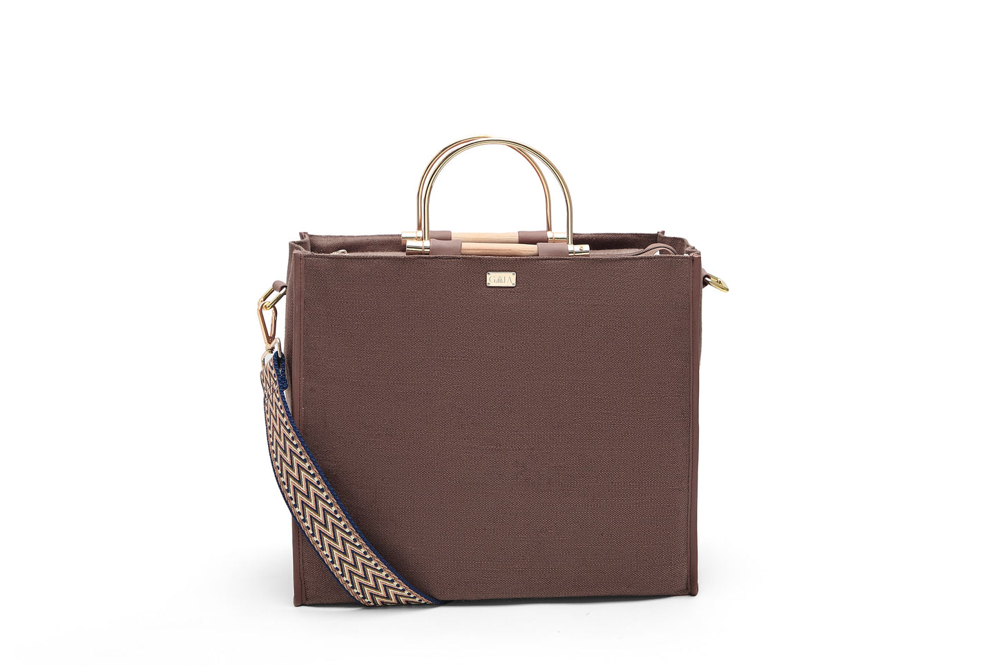 Hemp Tote Bag