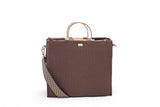 Hemp Tote Bag