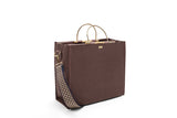 Hemp Tote Bag