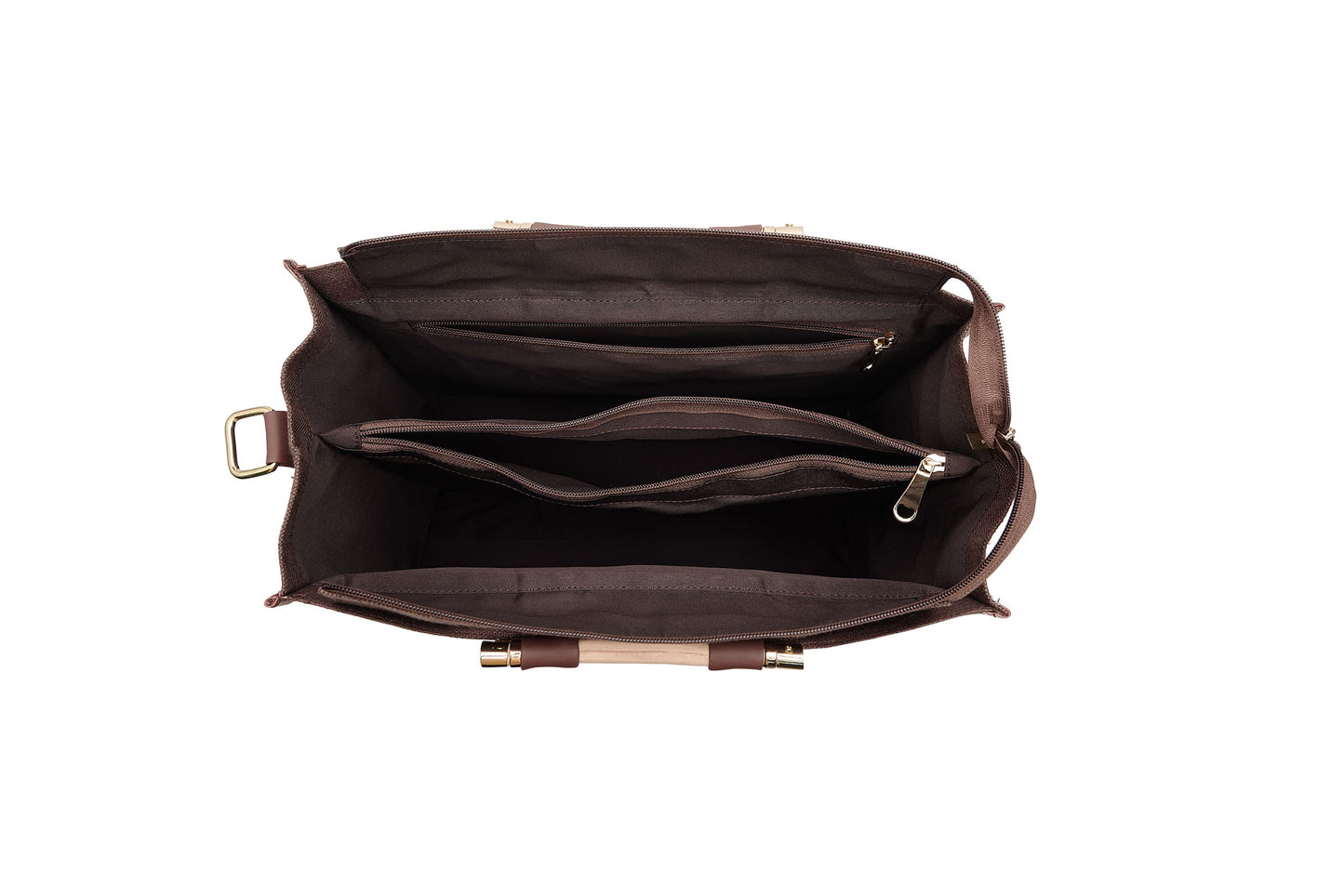 Hemp Tote Bag