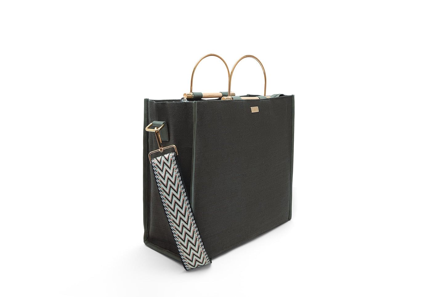 Hemp Tote Bag