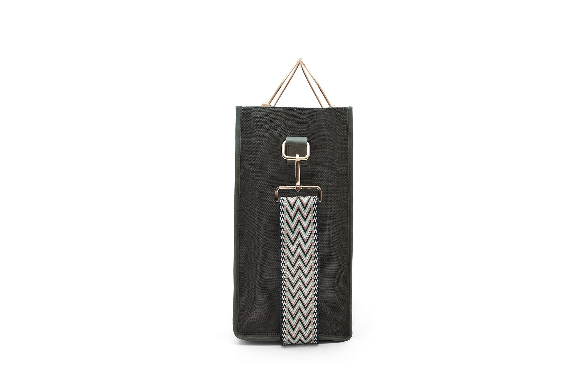 Hemp Tote Bag