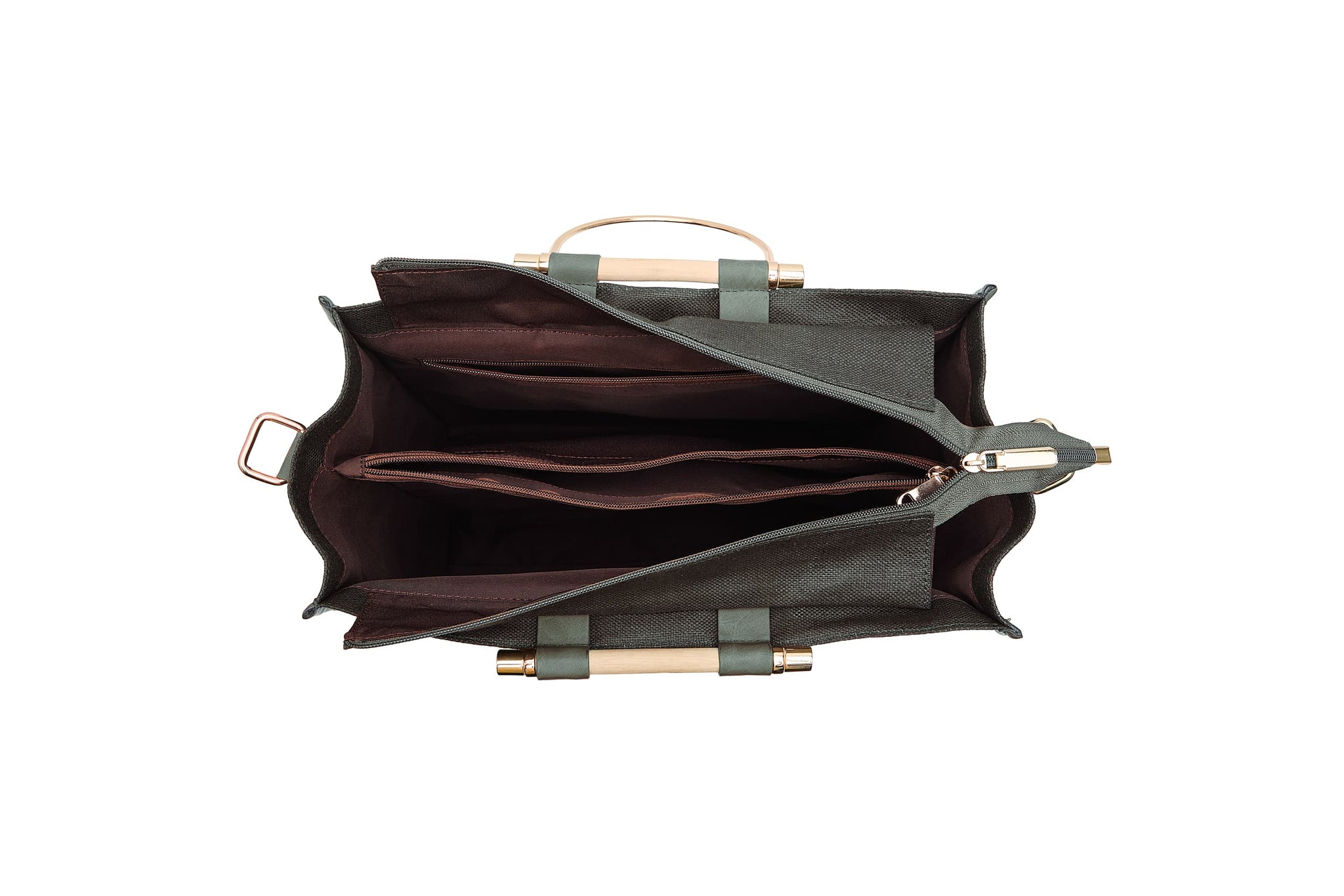 Hemp Tote Bag