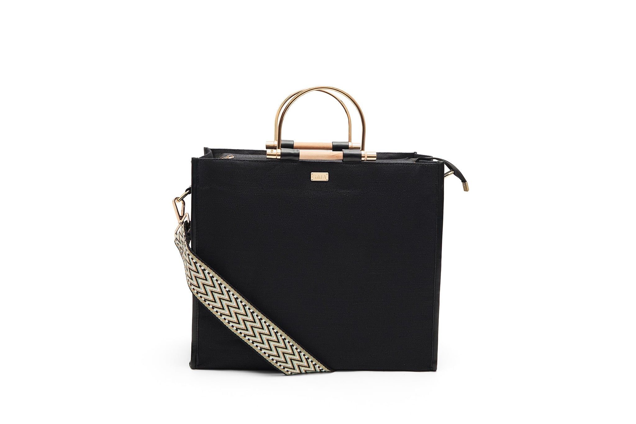 Hemp Tote Bag