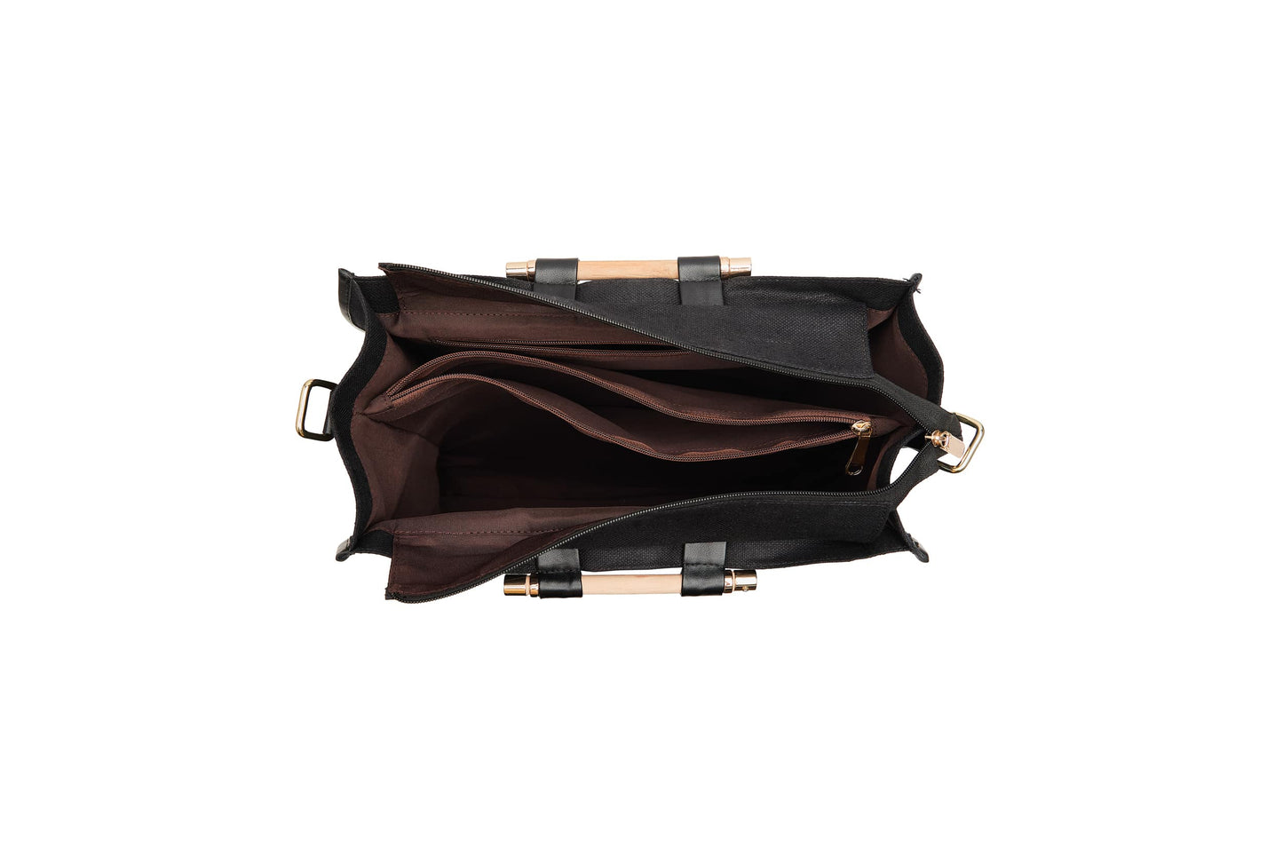 Hemp Tote Bag