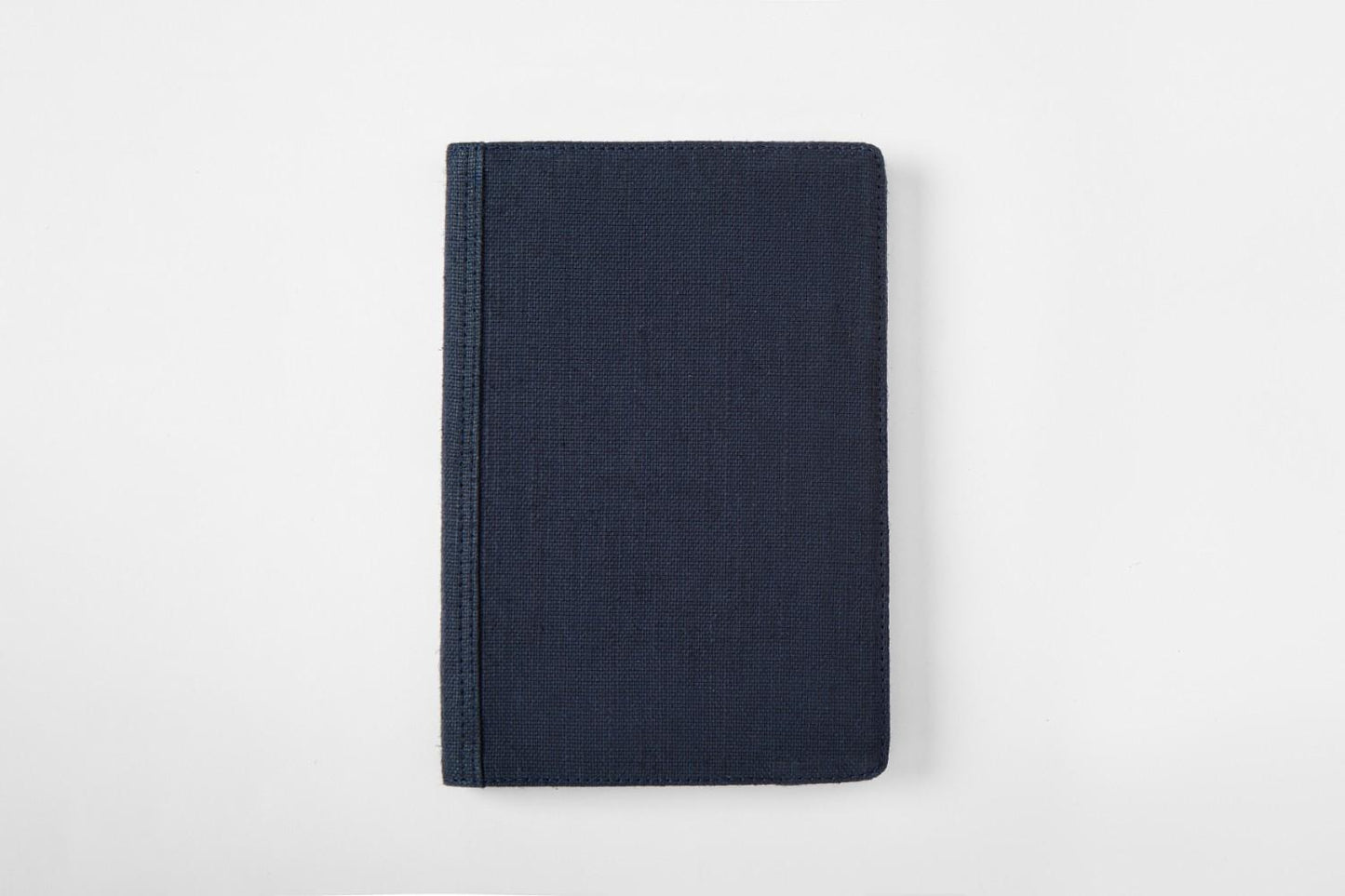 Hemp A5 Diary Cover