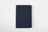 Hemp A5 Diary Cover