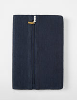 Hemp A5 Diary Cover