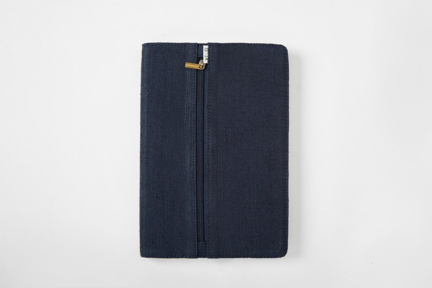 Hemp A5 Diary Cover