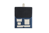 Hemp Laptop Sleeve Organiser