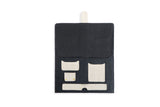 Hemp Laptop Sleeve Organiser