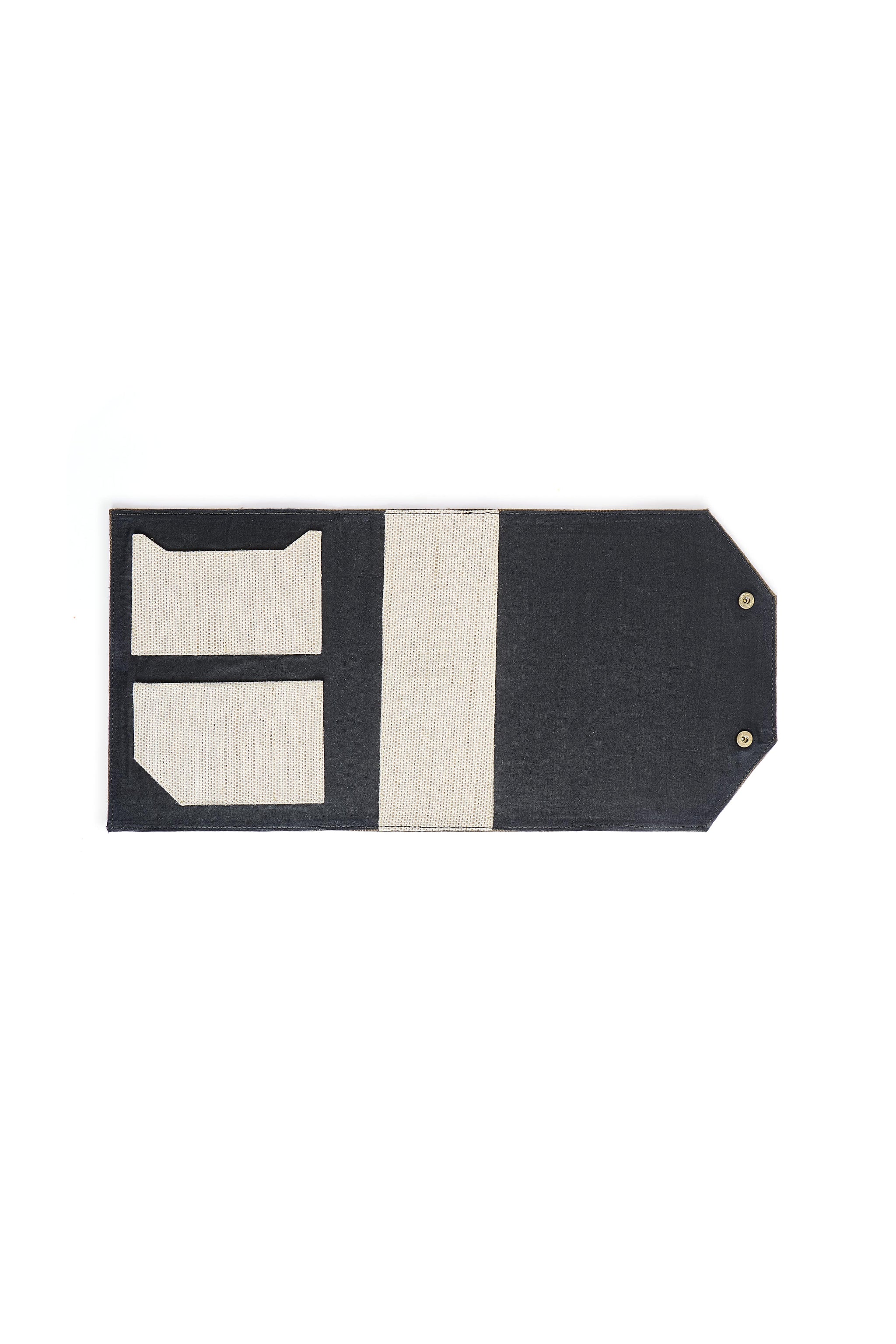 Hemp Diary Organiser