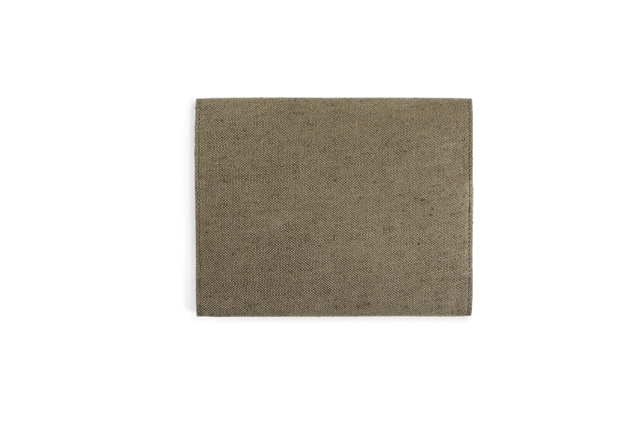 Hemp Diary Organiser