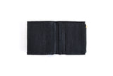 Hemp Men's Wallet with Coin Pocket