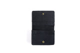 Hemp Fliptop Horizontal Card Holder