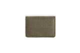 Hemp Fliptop Horizontal Card Holder