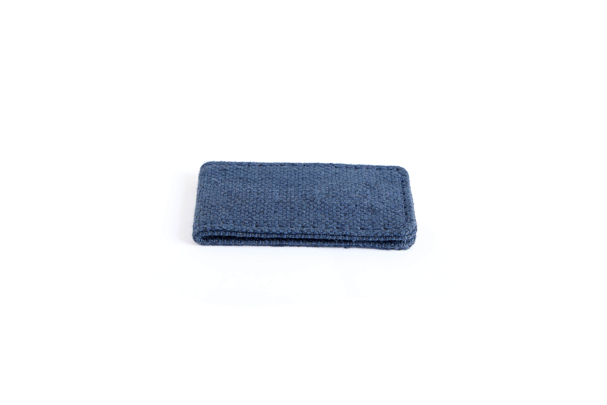 Hemp Money Clip