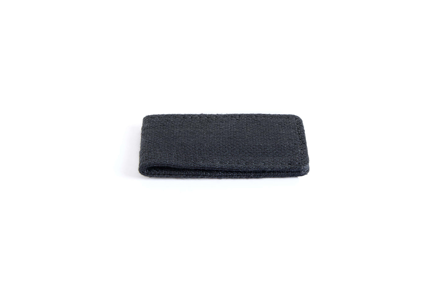 Hemp Money Clip
