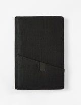 Hemp A5 Non-Dated Diary with Pocket