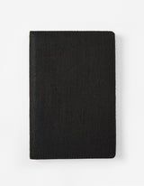 Hemp A5 Non-Dated Diary with Pocket