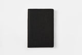 Hemp Dual Tone A5 Non-Dated Diary with Pocket