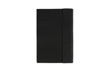 Hemp A5 Notebook Diary with Magnetic Flap Closure