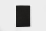 Hemp A5 Notebook Diary with Magnetic Flap Closure