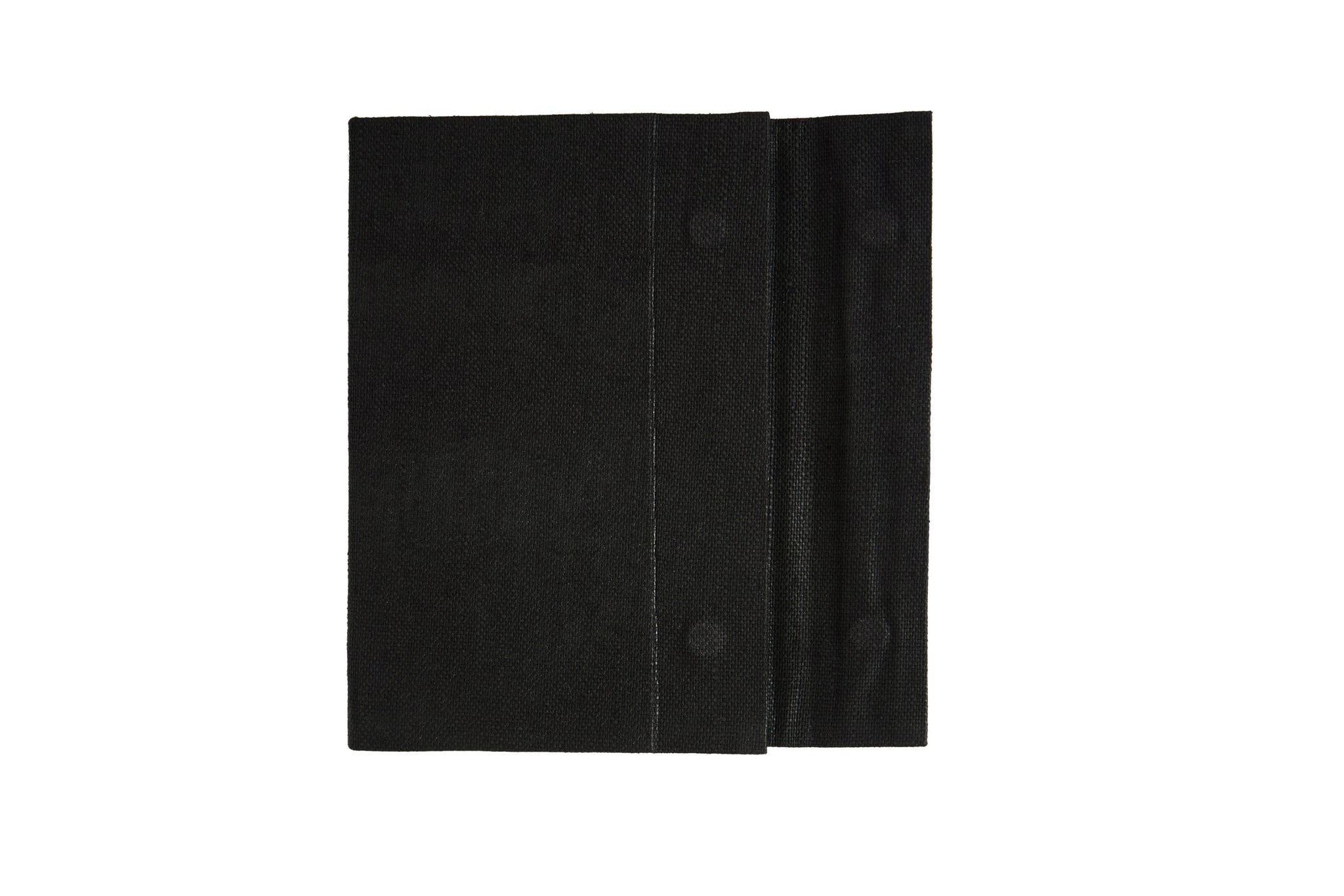 Hemp A5 Notebook Diary  with Magnetic Flap Closure